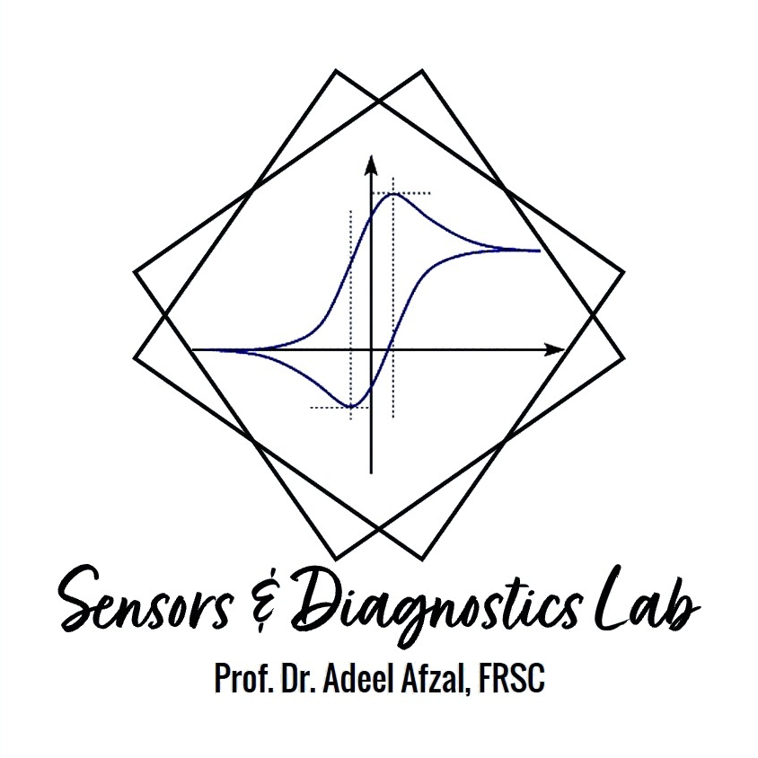 Sensors & Diagnostics Lab
